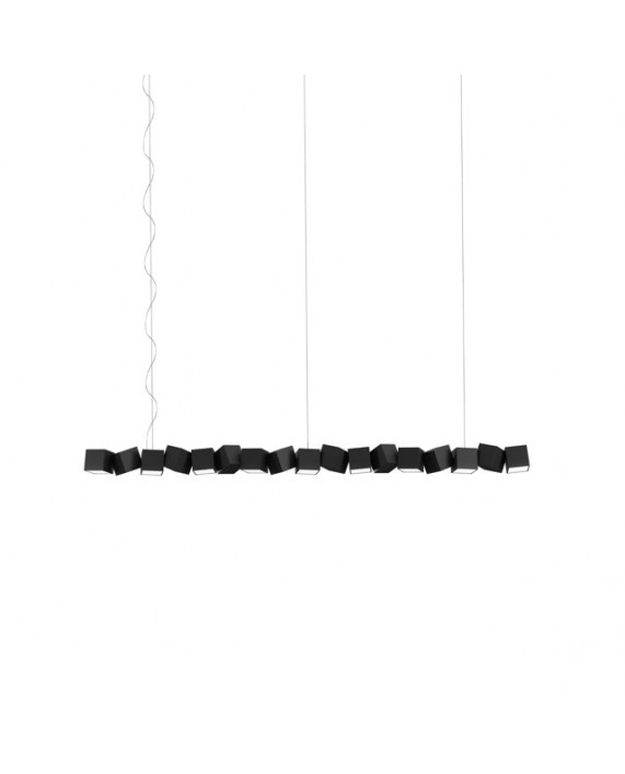 Oblure Blockchain 17 Pendant Lamp